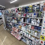 セブンイレブン - 内観写真: