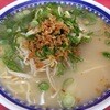 くろいわラーメン 鹿高前店