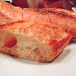 モレスク - メゾンカイザーのパン