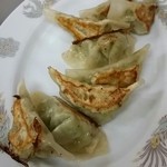 大養軒 - 餃子280円
