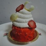 アシッドラシーヌ - ☆キュリユー