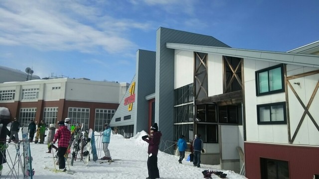 やまゆり温泉 ホテルブラン（HOTEL BLANC） - 湯沢市その他（その他）の写真