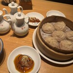 點心飲茶酒館 祥門 - 