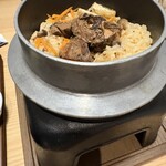 藁焼き鰹たたき明神丸 - 