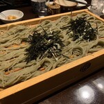 へぎそば 匠 - 