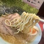 ラーメン 三七十家 - 