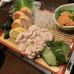 へぎそば 匠 - 