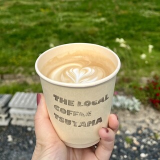 THE LOCAL COFFEE TSUYAMA_1