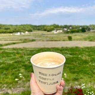 THE LOCAL COFFEE TSUYAMA_0