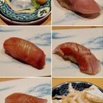 SUSHI BANYA KAI - 