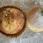 ベーカリー アンジュ - 