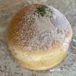 ベーカリー アンジュ - 