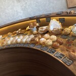 ベーカリー アンジュ - 