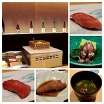 SUSHI BANYA KAI - 