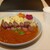 ビリヤニ専門店 INDIA GATE - 料理写真:鹿肉カツカレー&猪ビリヤニ