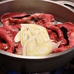 福寿館 - 料理写真:
