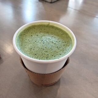 テラス ダニエル_1