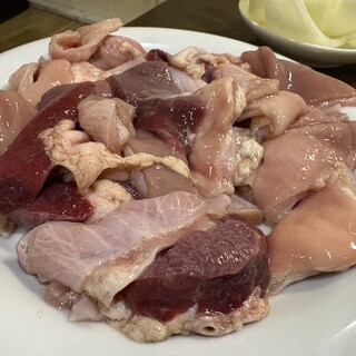 馬場ホルモン_0