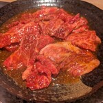 炭火燒肉・內臟 Kociya - 