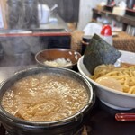 つけ麺　らいこう - 