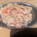 炭火燒肉・內臟 Kociya - 