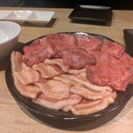 炭火燒肉・內臟 Kociya - 