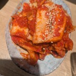 炭火燒肉・內臟 Kociya - 