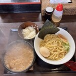 つけ麺　らいこう - 
