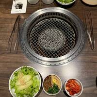 焼肉 銀座コバウ 並木通り店 - 