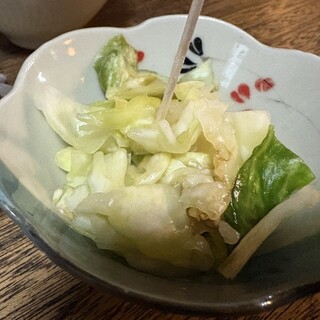 やきとり よしや_1