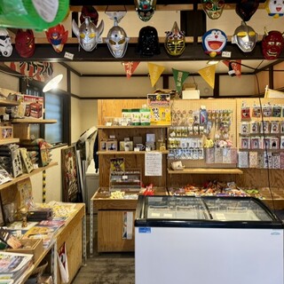 おでんや おばちゃん_2