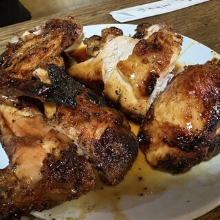 やきとり よしや_0