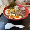 ラーメン居酒屋 富士 - 