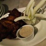 MORETHAN TAPAS LOUNGE - 