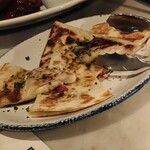 MORETHAN TAPAS LOUNGE - 