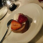 MORETHAN TAPAS LOUNGE - 