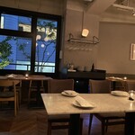 MORETHAN TAPAS LOUNGE - 