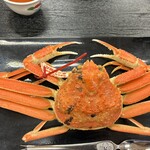 かにトロ丼の海鮮食堂 なかうら - 料理写真: