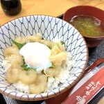 海鮮祭ホーエンヤ - 