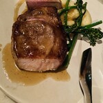 MORETHAN TAPAS LOUNGE - 