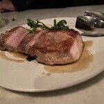 MORETHAN TAPAS LOUNGE - 