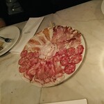 MORETHAN TAPAS LOUNGE - 