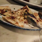 MORETHAN TAPAS LOUNGE - 