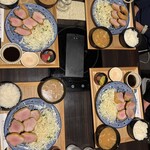 豚しゃぶ せいろ蒸し専門店 豚匠 北浜邸 - 