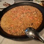 MORETHAN TAPAS LOUNGE - 