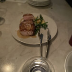 MORETHAN TAPAS LOUNGE - 