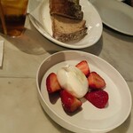 MORETHAN TAPAS LOUNGE - 