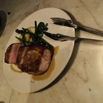 MORETHAN TAPAS LOUNGE - 