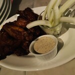 MORETHAN TAPAS LOUNGE - 