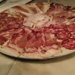 MORETHAN TAPAS LOUNGE - 